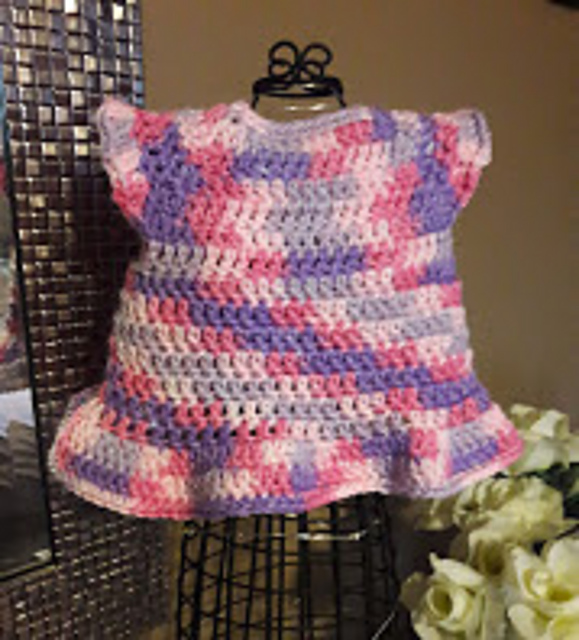 Butterfly Top