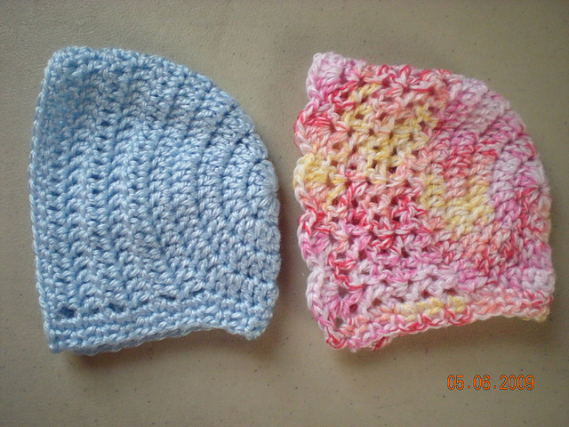 Preemie Bonnet