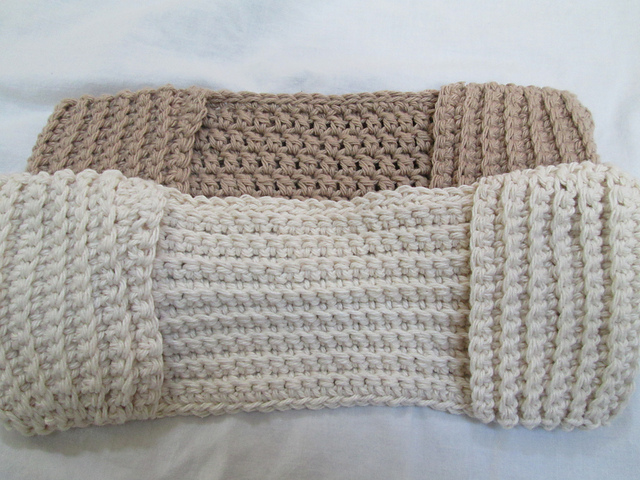 Mop Cover