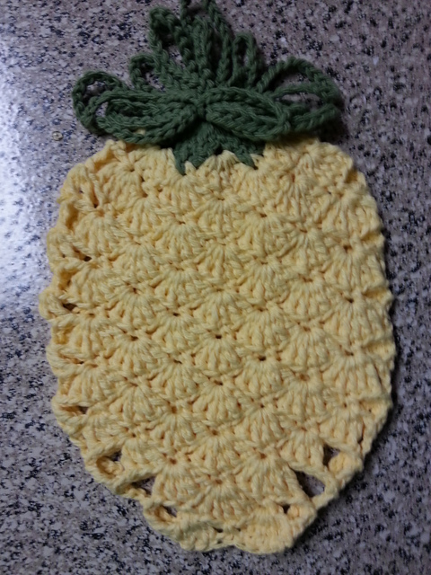 Pineapple