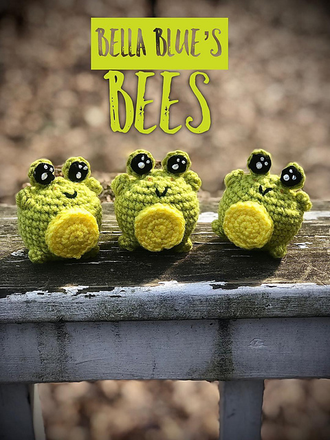 Froggie Ball Baby