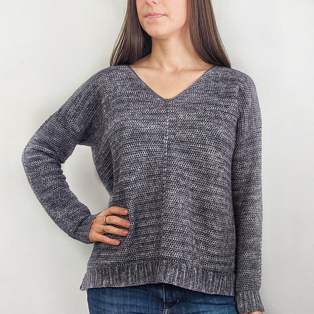 Anouk Pullover