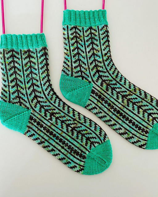 Tread Socks