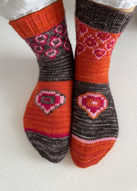 Retrowallpapersocks 2