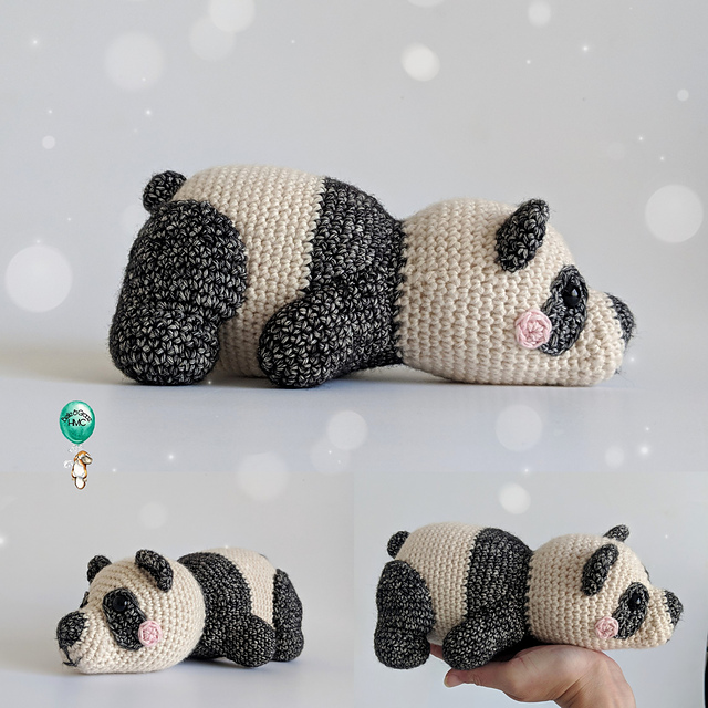 Pip the Panda