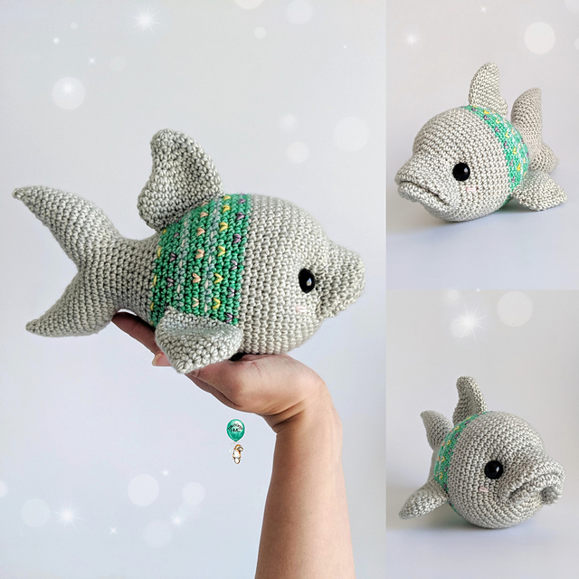 Finley Fish