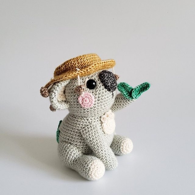 Mallee The Koala