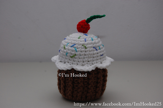 Cupcake Container