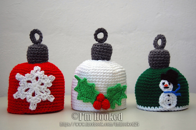 Holiday Hat