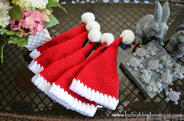 Santa Hat