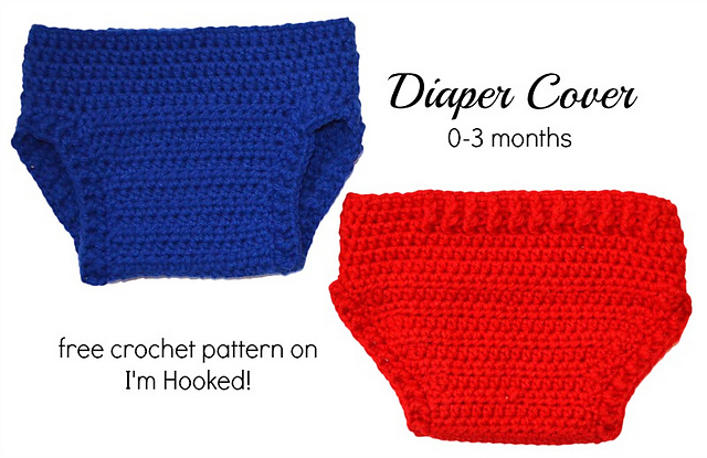 Diaper Cover