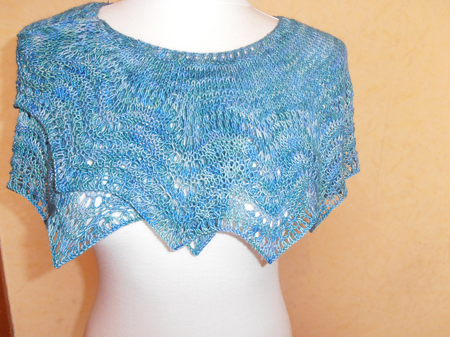 Lace Traum