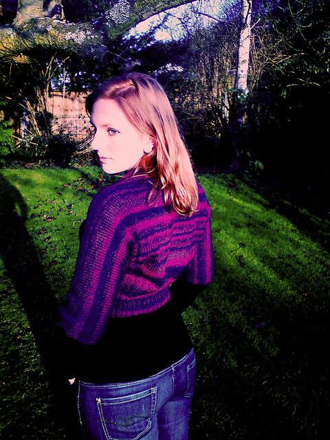 Purple Haze