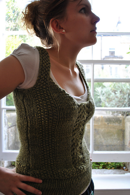 Little Green