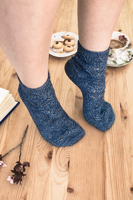 Calcetines Awale