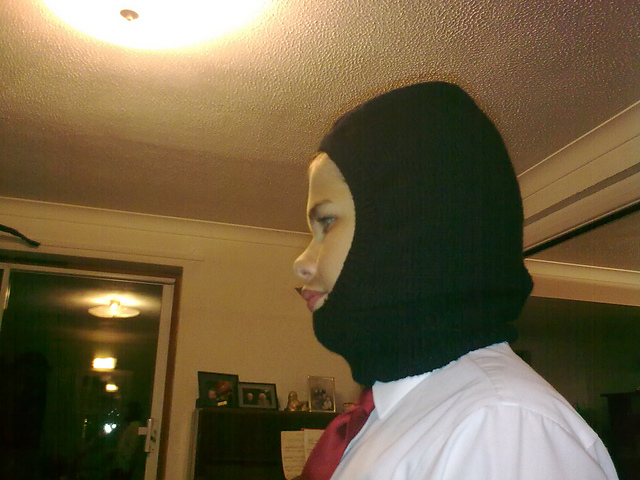 Balaclava