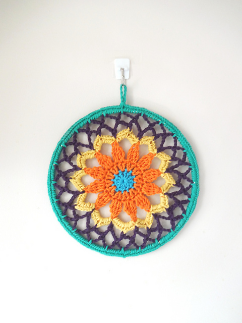 Lillian's Mandala