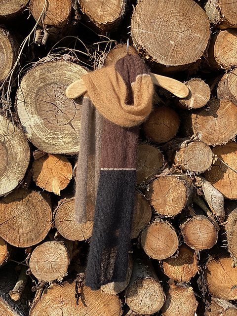 Square Scarf