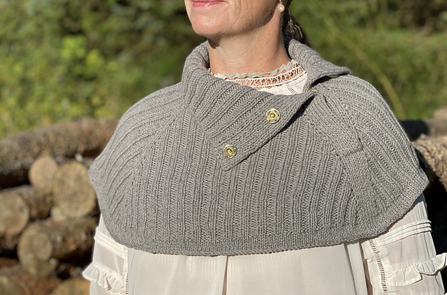 The Ocean Cowl