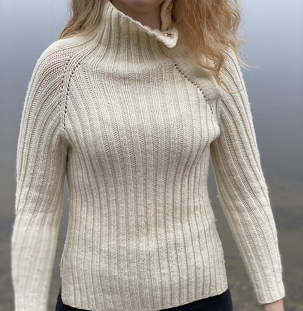Ocean Sweater