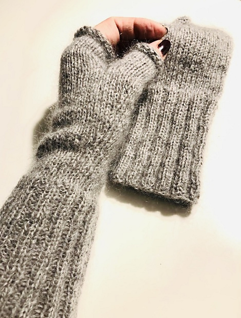 Miss Sophie's Gloves