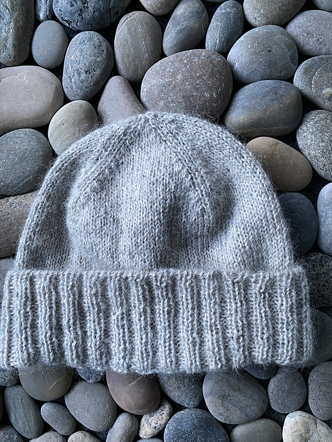 Miss Sophie's Beanie