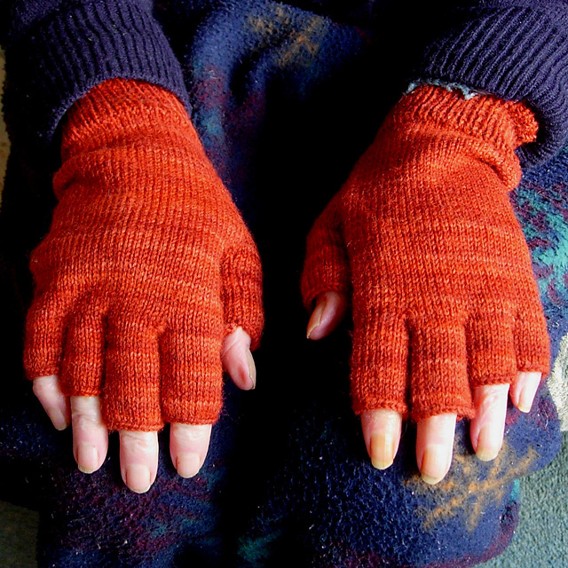 Trigger Gloves No. 208