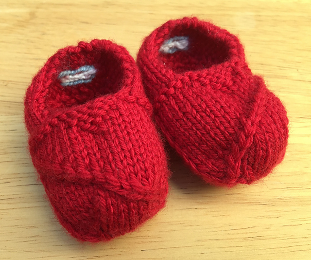 BOMS (Baby Toms)