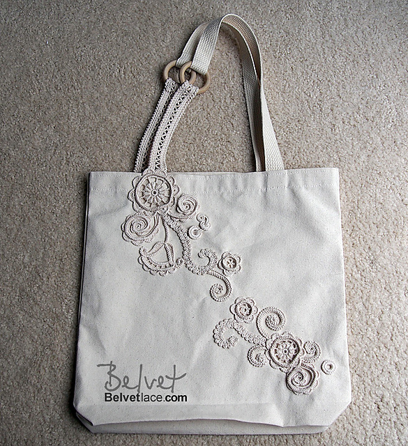 Summer Tote Bag