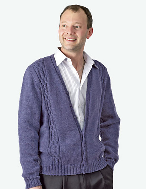 PT 8292 8ply Man's Jacket
