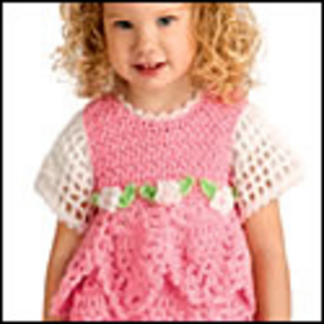 Baby Dress