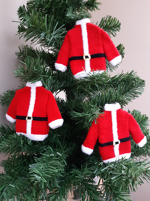 Christmas Tree Decoration