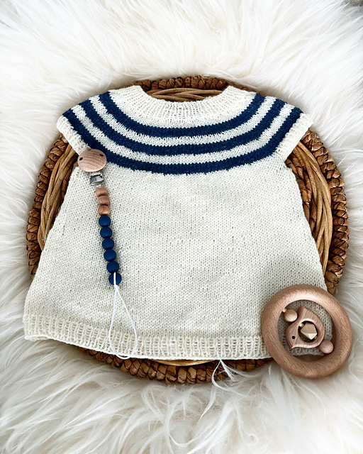 Sailor Dress