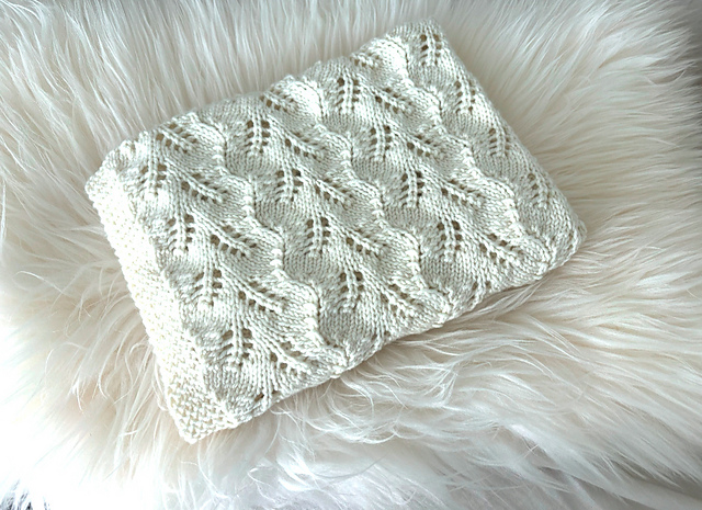 Bella Blanket