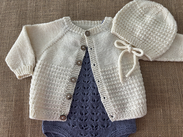 Anika Cardigan