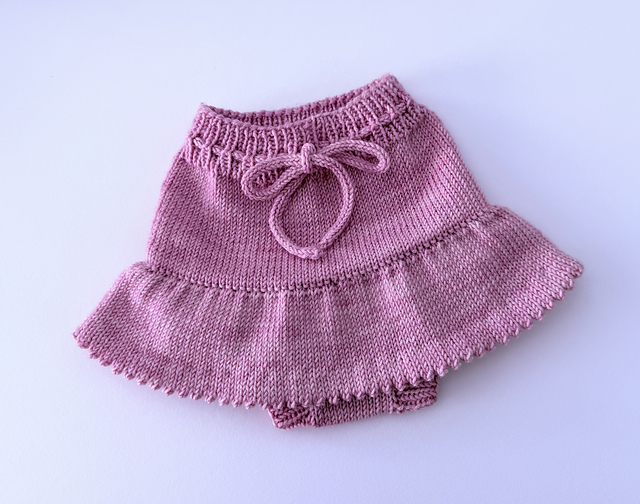 Symfonie Skirt