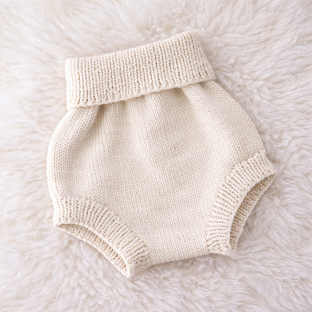 Symfonie Short Pants