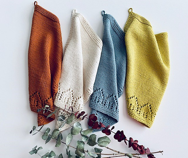 Guest Towels