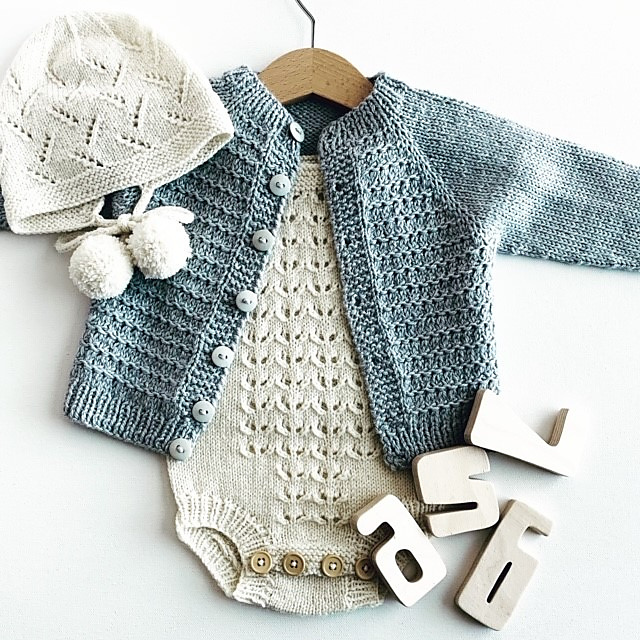 Reygan Cardigan
