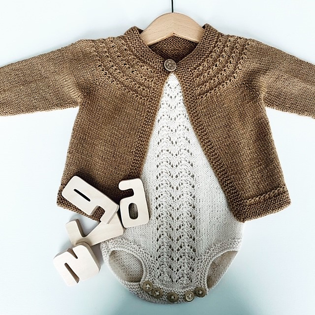 Nora Cardigan