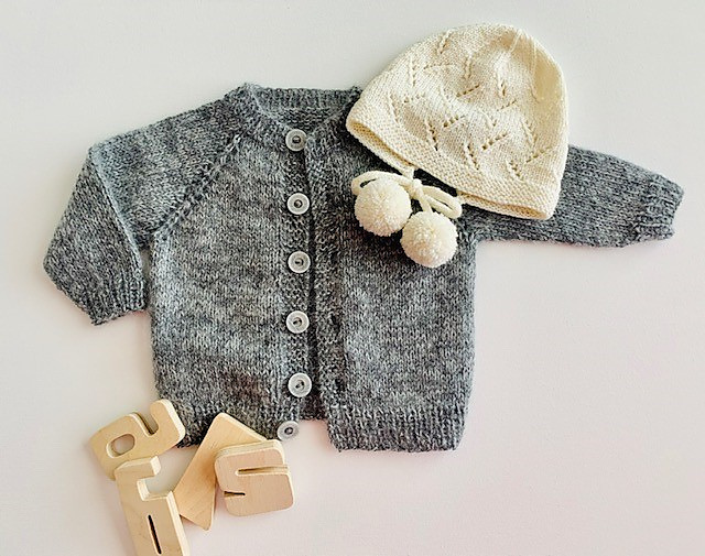 Oliver Cardigan