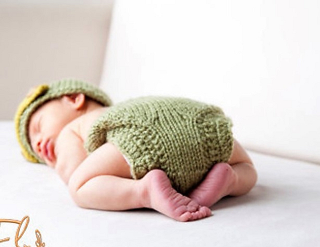 Diaper Cover