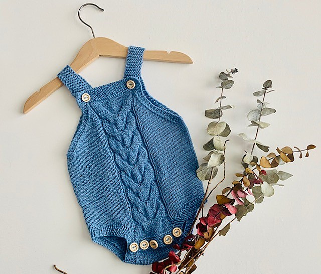 Rasmus Romper