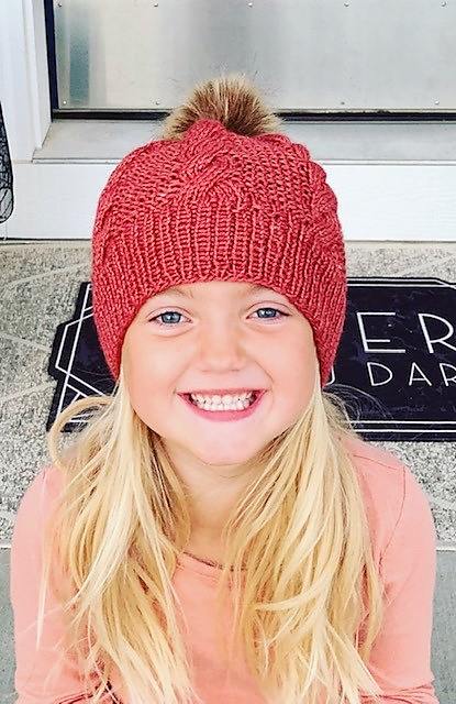 Nord Beanie