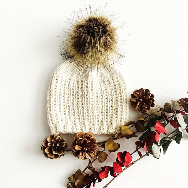 Baby Beanie