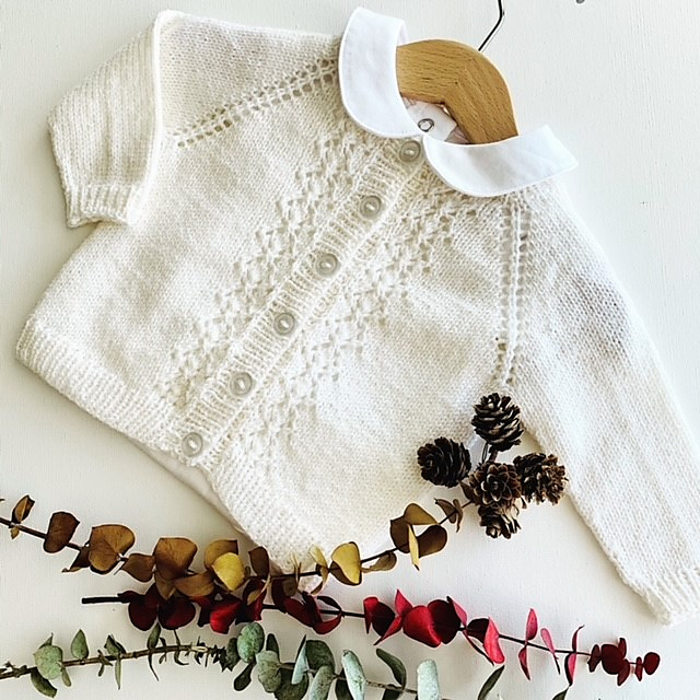 Summer Cardigan