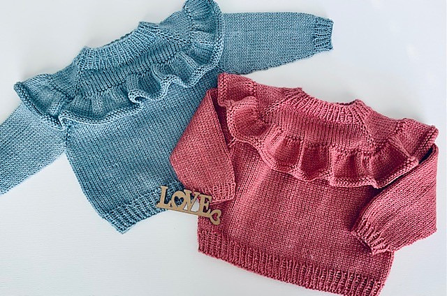 Fynbo Sweater