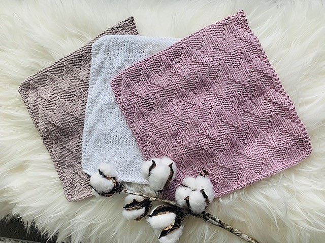 Washcloths