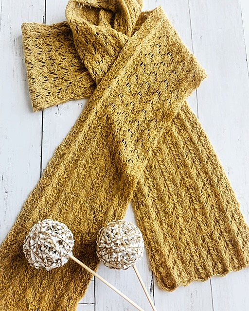 Scarf #1