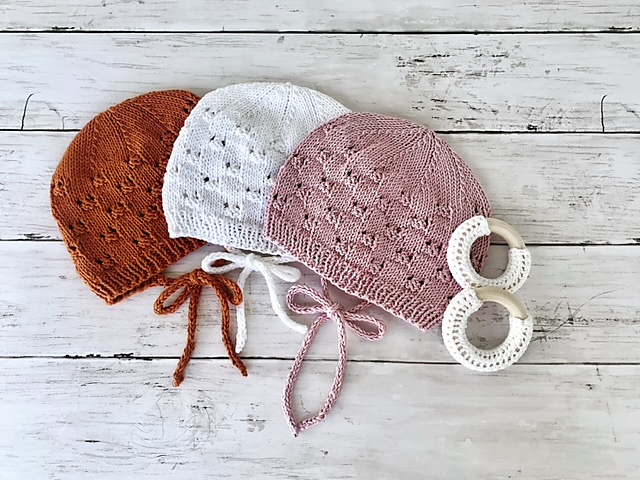Sofia Bonnet